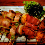 串焼き あだん - 