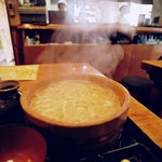 讃岐将軍 - もちろん釜揚げ