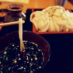 讃岐将軍 - 之ぐらいを飲みます