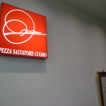 PIZZA SALVATORE CUOMO - PIZZA SALVATORE CUOMO　サブナード