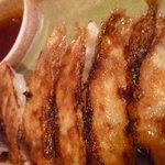 無鉄砲  - 焼き餃子