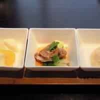 中国菜 老四川 飄香 銀座三越店 - 