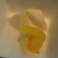 中国菜 老四川 飄香 銀座三越店 - 