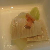 中国菜 老四川 飄香 銀座三越店 - 
