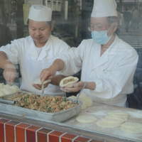 横浜中華街 北京飯店 - 
