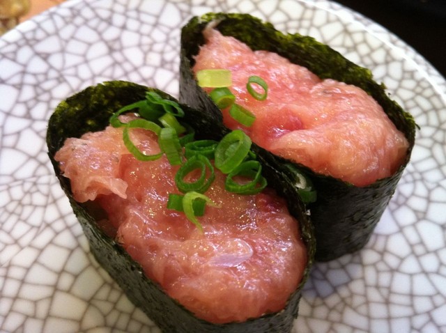 閉店】おたる寿し 川崎店 - 武蔵中原/回転寿司 | 食べログ