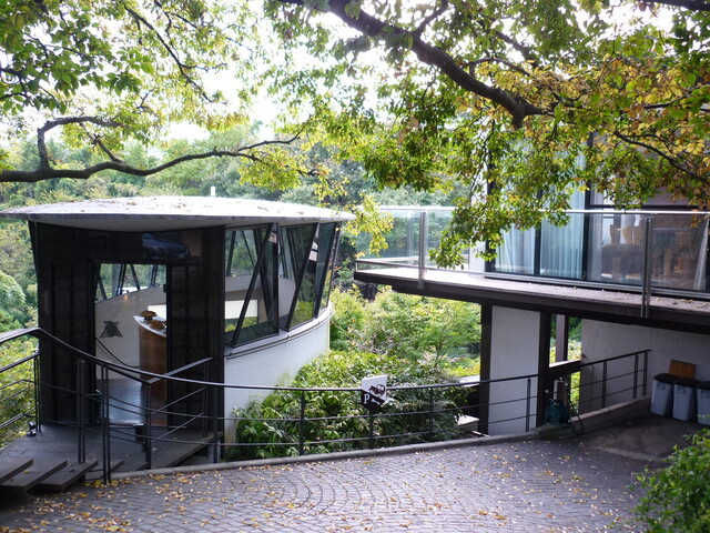 正直 期待し過ぎ ゞ By Ryoku ハウス オブ フレーバーズ ホルトハウス房子の店 西鎌倉 ケーキ 食べログ