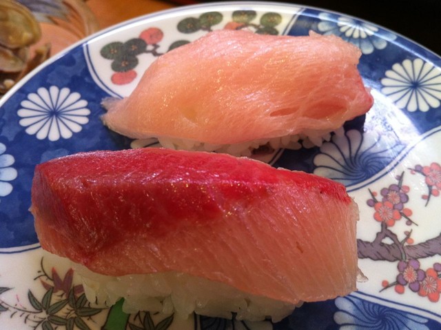 閉店】おたる寿し 川崎店 - 武蔵中原/回転寿司 | 食べログ