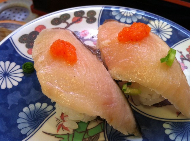 閉店】おたる寿し 川崎店 - 武蔵中原/回転寿司 | 食べログ