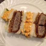 サンドウィッチファクトリー - 