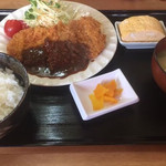 洋食こっとん - 