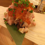 魚盛 御茶ノ水店 - 