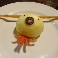 オステリア・オリエーラ - 