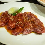 大仁門 - 上サガリ 2016.12月