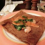 クレープリー・アルション - 