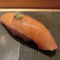 伊勢鮨 - ときしらず