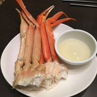 リュクス ダイニング ハプナ - 