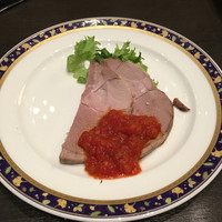 リュクス ダイニング ハプナ - 