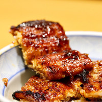 まるや本店 中部国際空港店 - うなぎアップ
