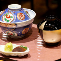 まるや本店 中部国際空港店 - ミニうな丼