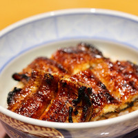 まるや本店 中部国際空港店 - ミニうな丼