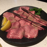 Yakiniku Kouran - 