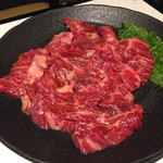 Yakiniku Kouran - 