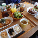 Tona cafe - 