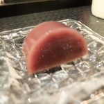 紀文寿司 - デザート