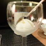 紀文寿司 - デザート