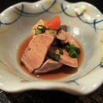 紀文寿司 - あんきも