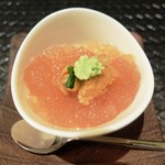 紀文寿司 - 絶品な雲丹の創作！