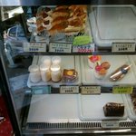 ハンプティ・ダンプティ - このショーケース全て食べ放題