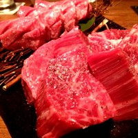 焼肉うしごろ 西麻布本店 - 