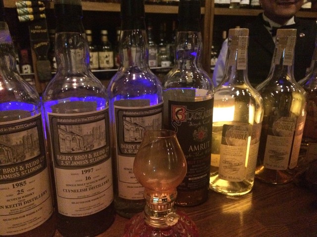 バー ブラウニー（BAR Brownie） - 帯広（バー）の写真