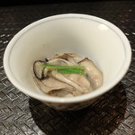 紀文寿司 - 牡蠣