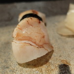 紀文寿司 - 握り7