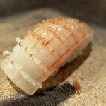 紀文寿司 - 握り4