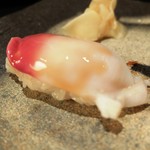 紀文寿司 - 握り3