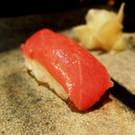 紀文寿司 - 握り1