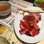Mishima - お肉