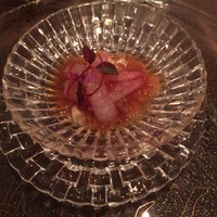 グリルうかい 丸の内店 - 