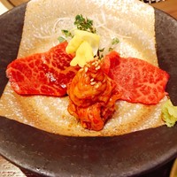 西麻布けんしろう - 