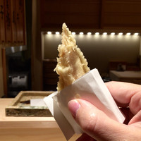 日本橋 蕎ノ字 - 静岡 焼津のレンコン 