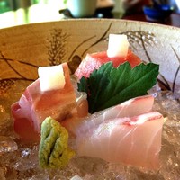 東京 芝 とうふ屋うかい - 