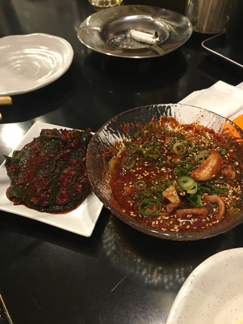 とんやき でらホル 吹上 ホルモン 食べログ