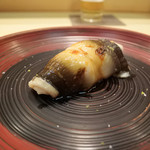 太平寿し - 穴子