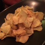 mel - ★焼きポテチ、温かいですよ～(*^^*)