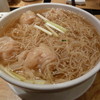 TASTY CONGEE & NOODLE WANTUN SHOP - 料理写真:正斗鮮蝦雲呑麺(HKD42)
