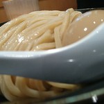 六厘舎 東京駅東京ラーメンストリート - 